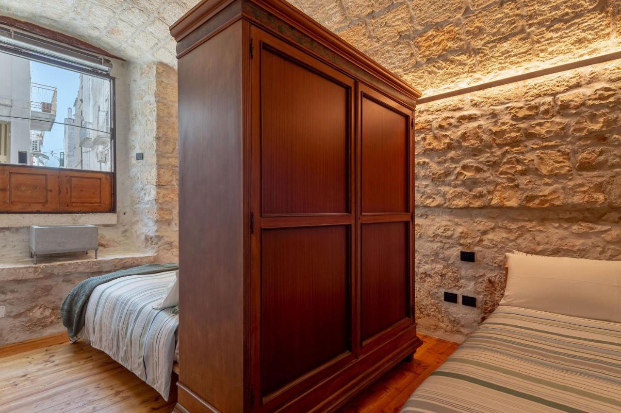 Il Quinto Elemento - Residence Of Charme Остуни Екстериор снимка