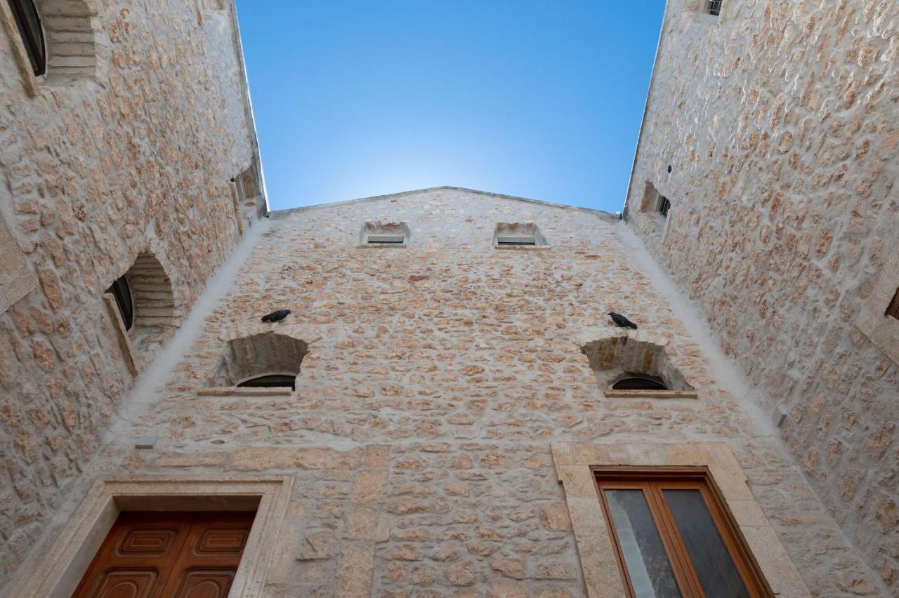 Il Quinto Elemento - Residence Of Charme Остуни Екстериор снимка